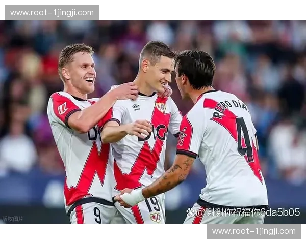 德弗鲁托斯破门威廉姆斯扳平 巴列卡诺毕巴握手言和 德弗鲁托斯破门威廉姆斯扳平 巴列卡诺毕巴握手言和