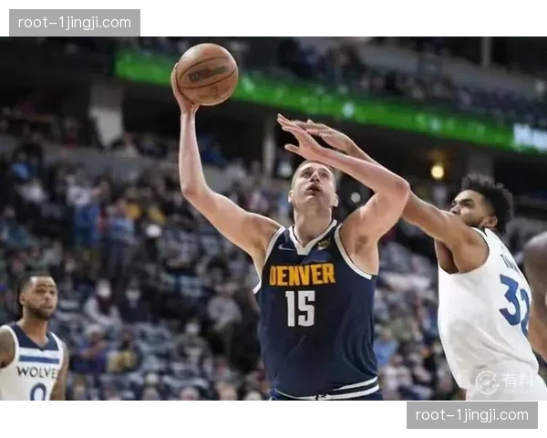 掘金防守效率跌至联盟第24 与公牛相邻成明显短板